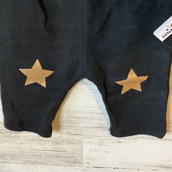 Baby Girl New Years Outfit Size 12 Months NEW - Picture 3 of 5